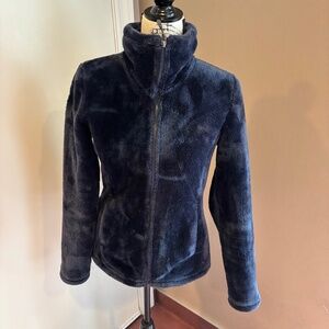 32 Degrees fleece zip up jacket